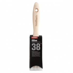 Hamilton's Ensign Paint Brush | 38mm