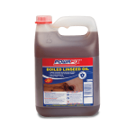 Boiled Linseed Oil 5L Powafix