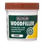 Alcolin Wood-filler Cherry 200g