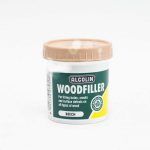 Alcolin Wood-filler Beech 200g