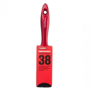 Hamilton’s Professional Paint Brush | 38mm