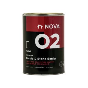 Nova 2 Slasto & Stone Matt 5L