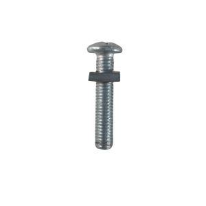 Gutter Bolt 6mmx25mm Each