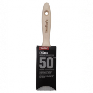 Hamilton's Ensign Paint Brush | 50mm
