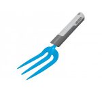Blue Hand Weeding Fork 315mm