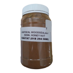 Gripseal Honey Nut Wood Sealant 500ml