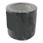 Black Duct Tape (48mm X 5m)