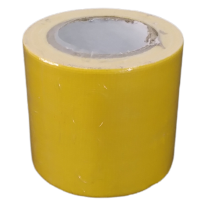 Yellow Duct Tape 48mm x 5m