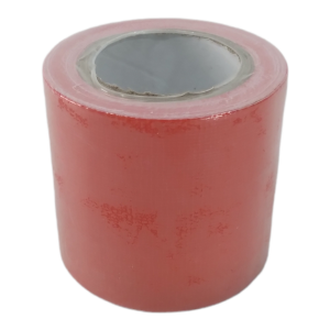 Red Duct Tape (48mm X 5m)