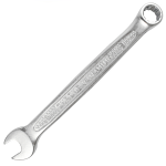 Chrome Vanadium Combination Spanner | 8mm
