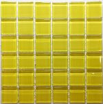 Summer Sun Crystal Glass (Sheet Size 30x30cm)