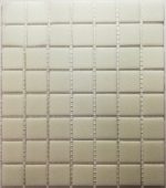 White River Spot Mosaic Tiles (Sheet Size 15x15cm)