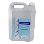 Gripseal Indonesian Teak Wood Sealant 5L