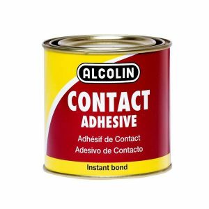 Alcolin Contact Adhesive 500ml