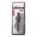 Ruwag Arbor & Drill Pilot 9.5mm 14-30mm Hex Shank