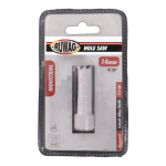 Ruwag 14mm Bi-Metal Industrial Hole Saw