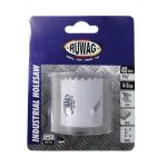 Ruwag 40mm Bi-Metal Industrial Hole Saw