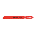 Ruwag 118a Metal Jig Saw Blades