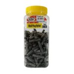 Ruwag 7x35mm Nylon Wall Plug 200pc