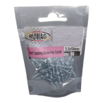Ruwag Self Tapping Screw 3x13mm 50pc