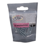 Ruwag Self Tapping Screw 3.5x25mm 25pc
