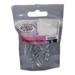 Ruwag Self Tapping Screw 4x30mm 25pc