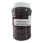 Gripseal Wild Cherry Topcoat Wood Sealant 1L