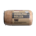 Hamilton's Woolpro Paint Roller | Refill, 100mm