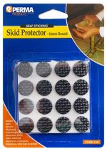 Adhesive Rubber Protector 20pc