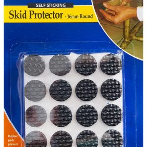 Adhesive Rubber Protector 20pc