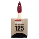 Hamilton's Utility Paint Brush | 125mm