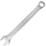 Chrome Vanadium Combination Spanner | 9mm