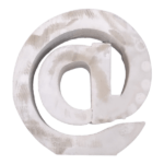 Wooden Symbol @ (14.5cm x 14.5cm)