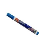 Acrilpen Sky Blue Permanent Fabric Paint Marker