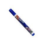 Acrilpen Turquoise Permanent Fabric Paint Marker