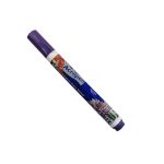 Acrilpen Violet Permanent Fabric Paint Marker