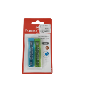 Polymer HB Leads 0.5mm