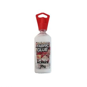 Acrilex Fabric Glue 35g