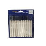 Wooden Carving Set 12pc