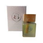 Anke Products Sugared Grapefruit Wooden Top Diffuser Gift Box