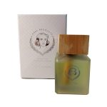 Anke Products Wild Lemongrass Wooden Top Diffuser Gift Box