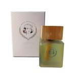 Anke Products Wooden Top Diffuser | Sandalwood & Rose, 160ml