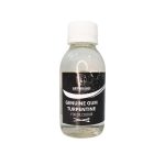 Genuine Gum Turpentine 100ml