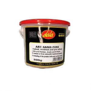 Dala Fine Art Sand
