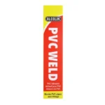 Alcolin PVC Weld 50ml PVC Adhesive_8860