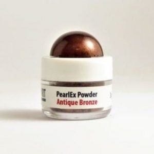 Pearl Ex Antique Bronze Powder 3g