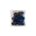 Assorted Lilac Buttons