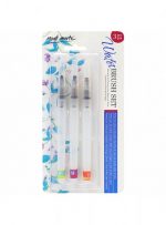 Mont Marte Water Brush Set 3pc
