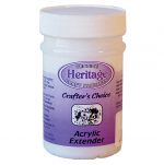 Heritage Acrylic Extender 100ml