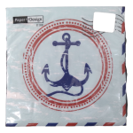 Anchor 3 Ply Serviettes (20pc)